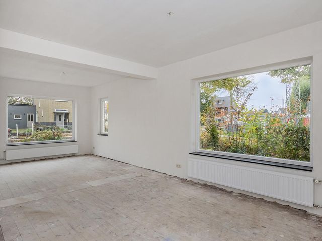 Beukenboomsweg 59, Guttecoven