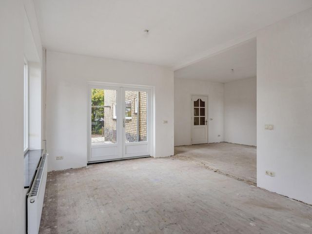 Beukenboomsweg 59, Guttecoven