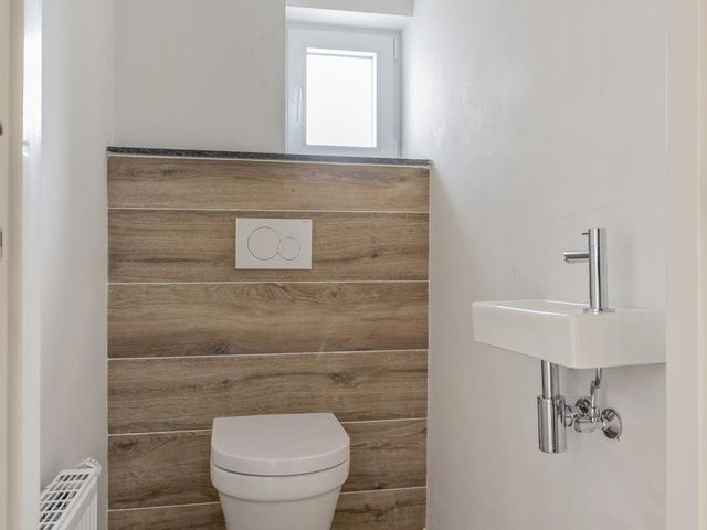 Beukenboomsweg 59, Guttecoven