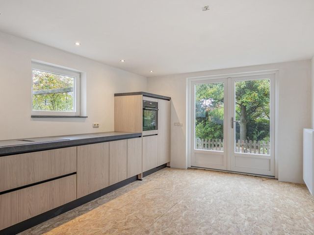 Beukenboomsweg 59, Guttecoven