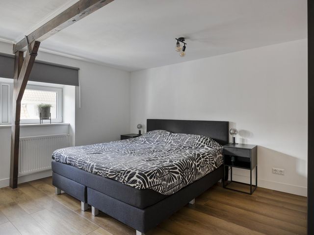 Waterstraat 112, Roosendaal