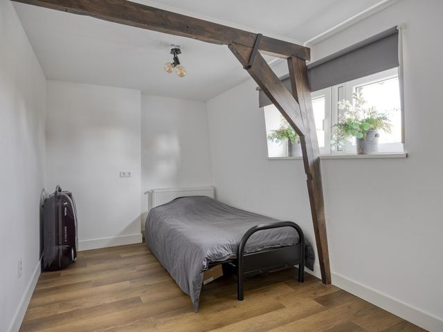 Waterstraat 112, Roosendaal