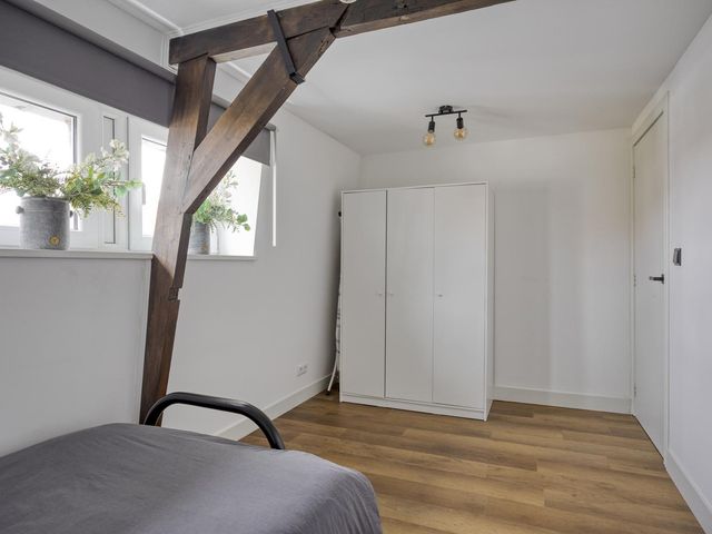 Waterstraat 112, Roosendaal