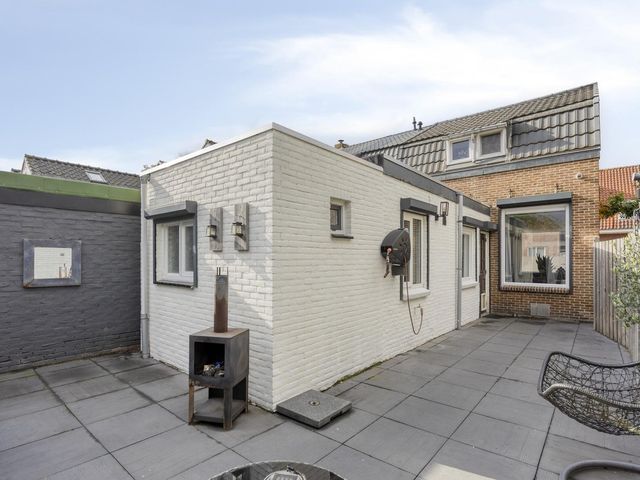 Waterstraat 112, Roosendaal