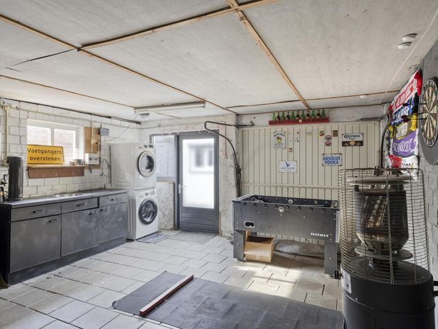 Waterstraat 112, Roosendaal