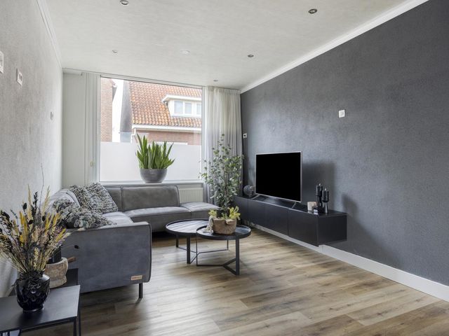 Waterstraat 112, Roosendaal