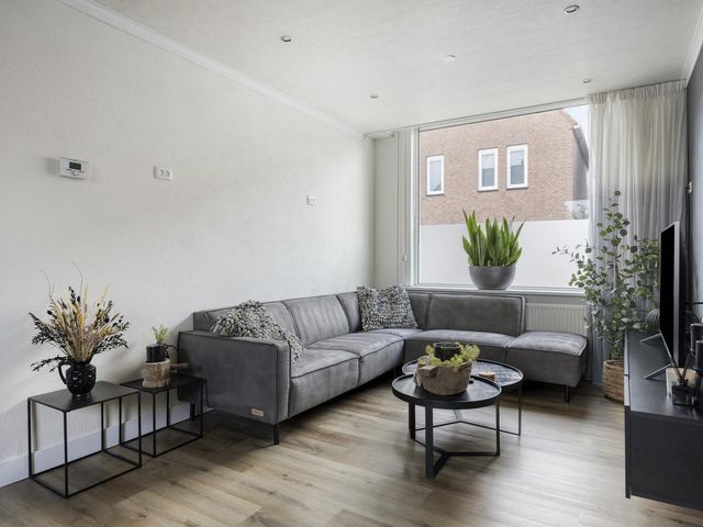 Waterstraat 112, Roosendaal