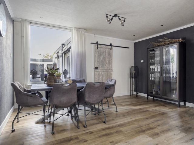 Waterstraat 112, Roosendaal