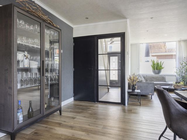 Waterstraat 112, Roosendaal