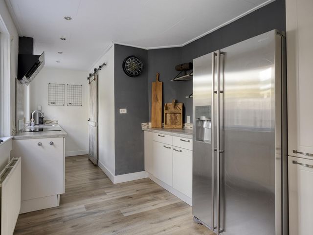 Waterstraat 112, Roosendaal