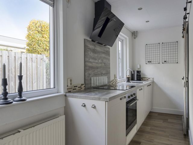 Waterstraat 112, Roosendaal