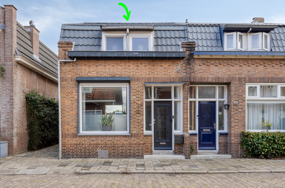 Waterstraat 112