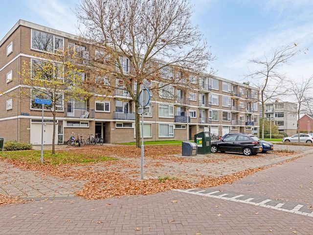 Jan Steenlaan 32, Voorschoten