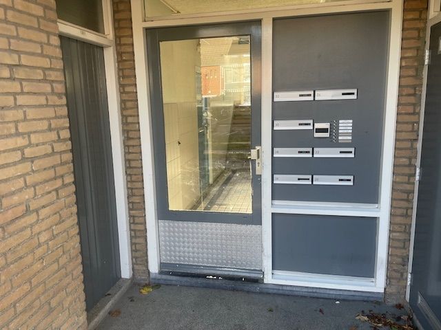 Jan Steenlaan 32, Voorschoten