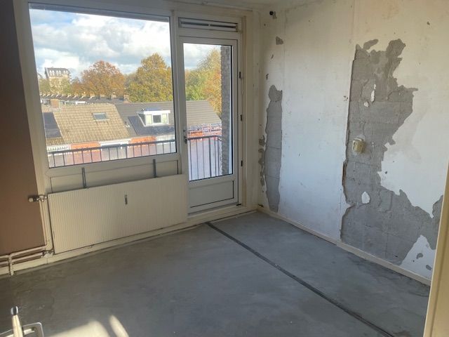 Jan Steenlaan 32, Voorschoten