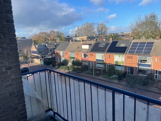 Jan Steenlaan 32, Voorschoten