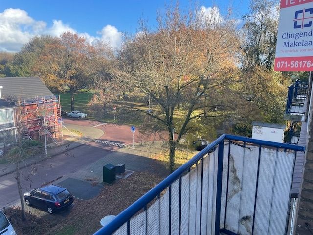 Jan Steenlaan 32, Voorschoten