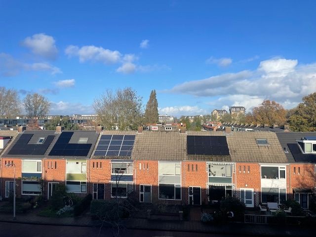 Jan Steenlaan 32, Voorschoten