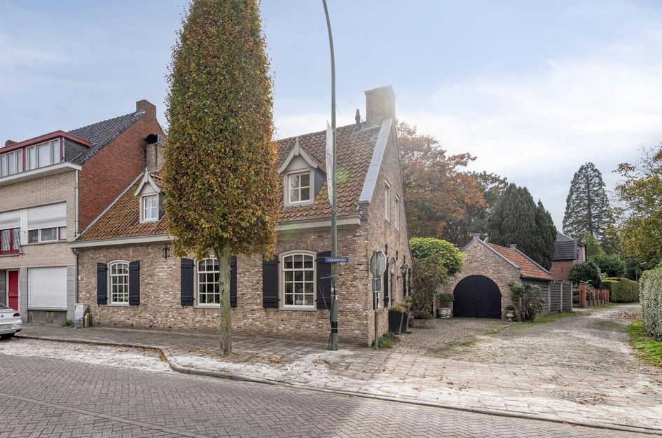 Burgemeester van Gilsestraat 1