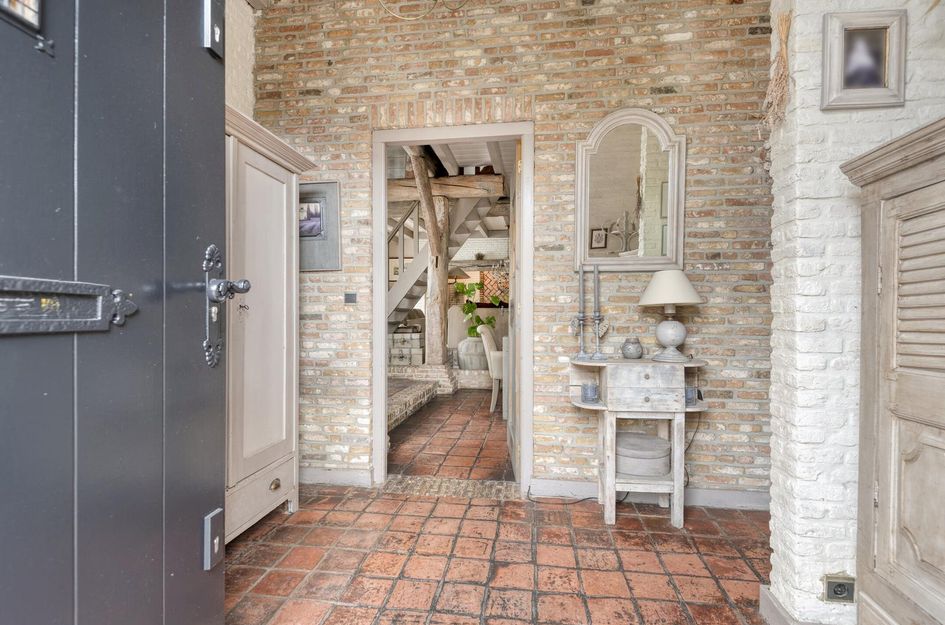 Burgemeester van Gilsestraat 1