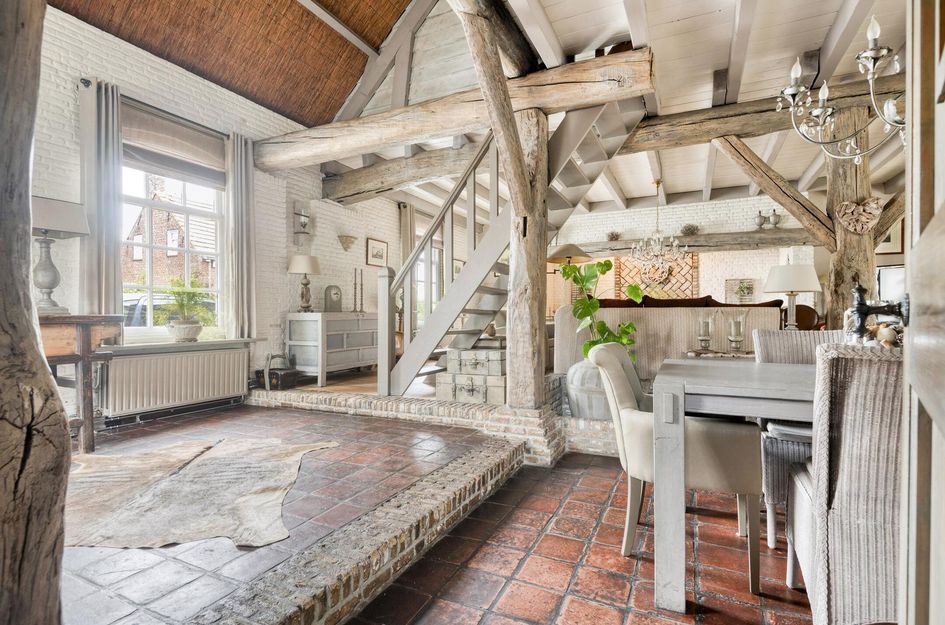 Burgemeester van Gilsestraat 1