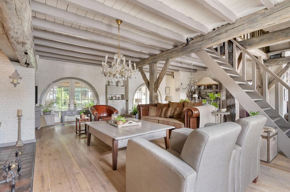 Burgemeester van Gilsestraat 1