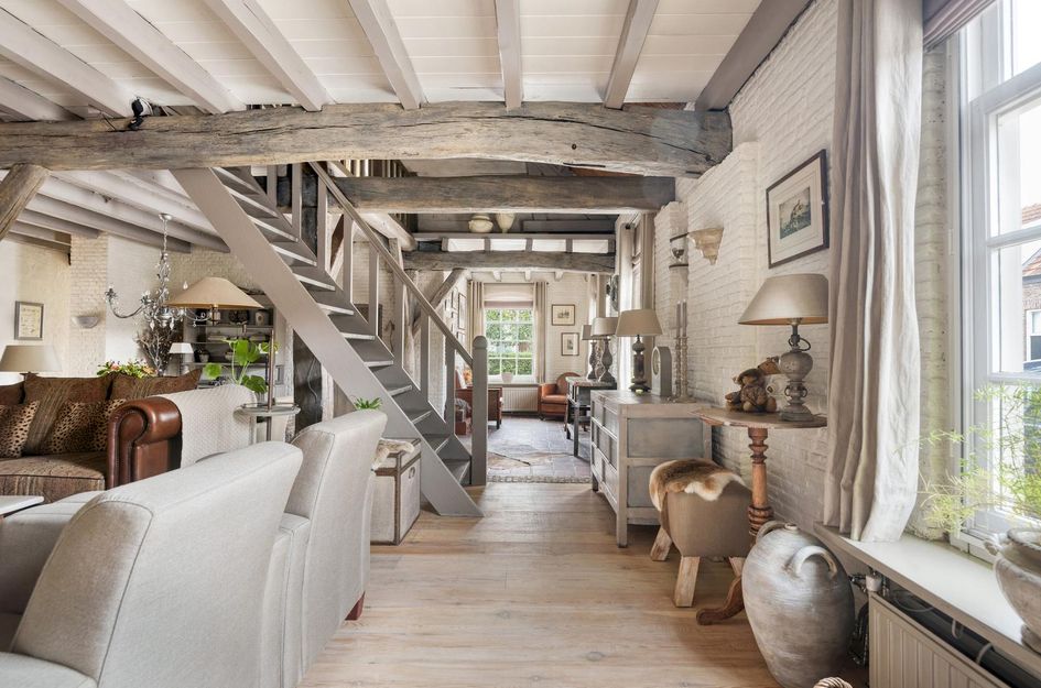 Burgemeester van Gilsestraat 1