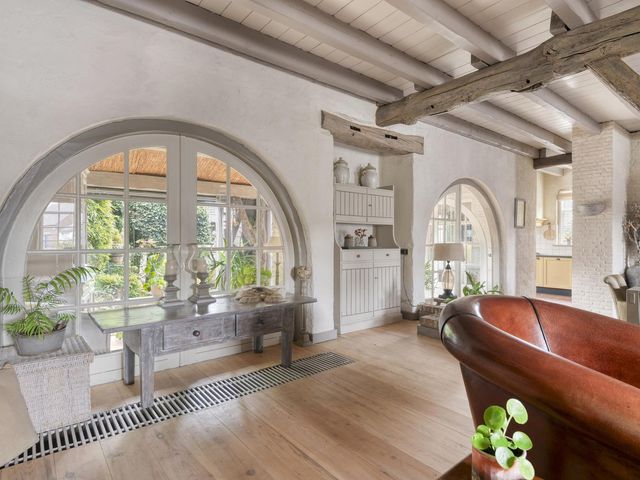 Burgemeester van Gilsestraat 1, Baarle-Nassau