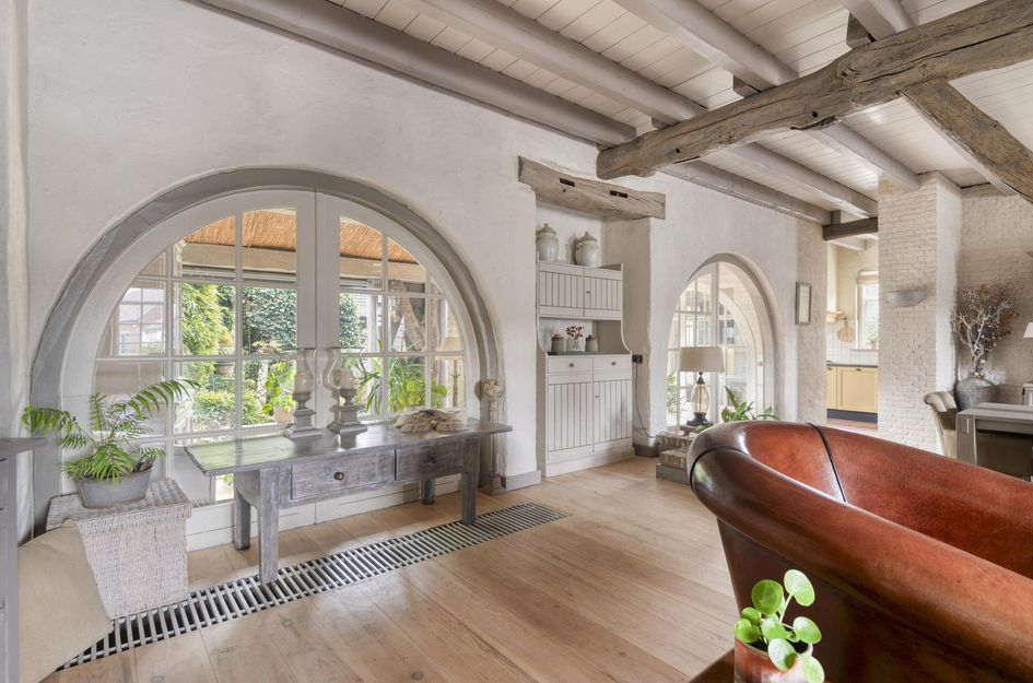 Burgemeester van Gilsestraat 1