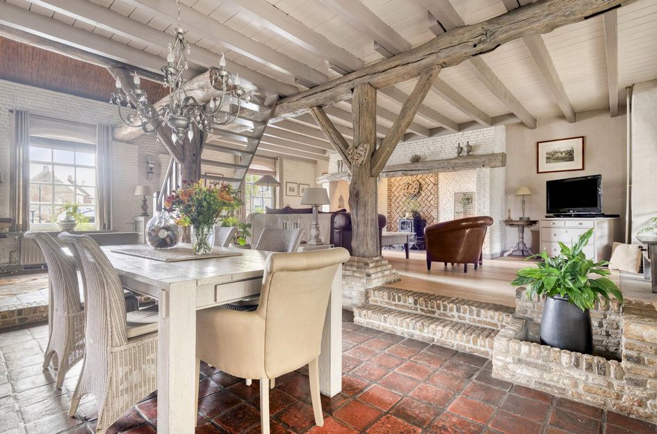 Burgemeester van Gilsestraat 1