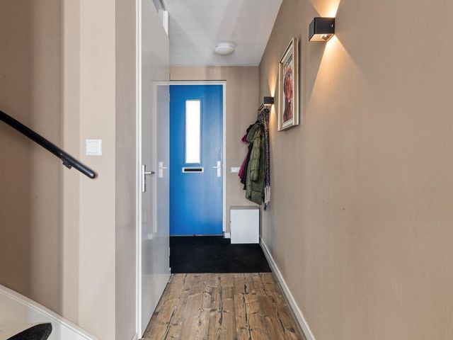 Taxandriahof 4, Waalwijk