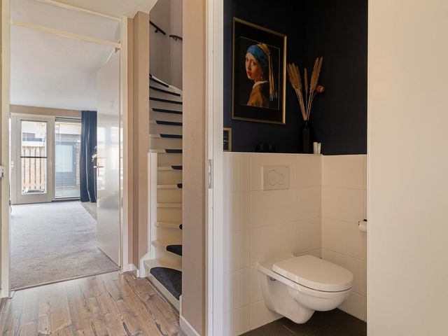 Taxandriahof 4, Waalwijk