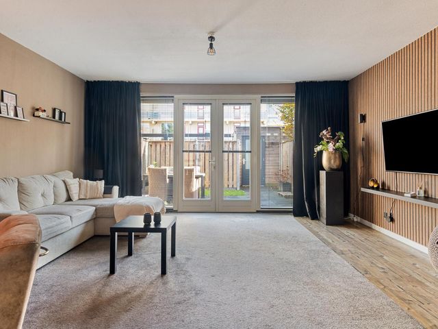 Taxandriahof 4, Waalwijk