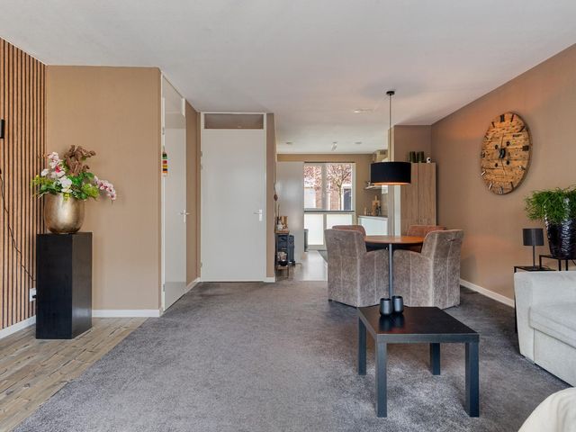 Taxandriahof 4, Waalwijk