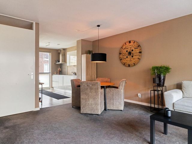 Taxandriahof 4, Waalwijk