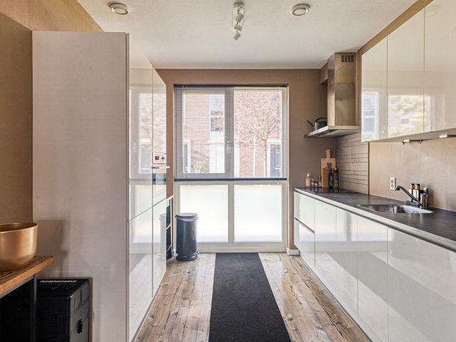 Taxandriahof 4, Waalwijk