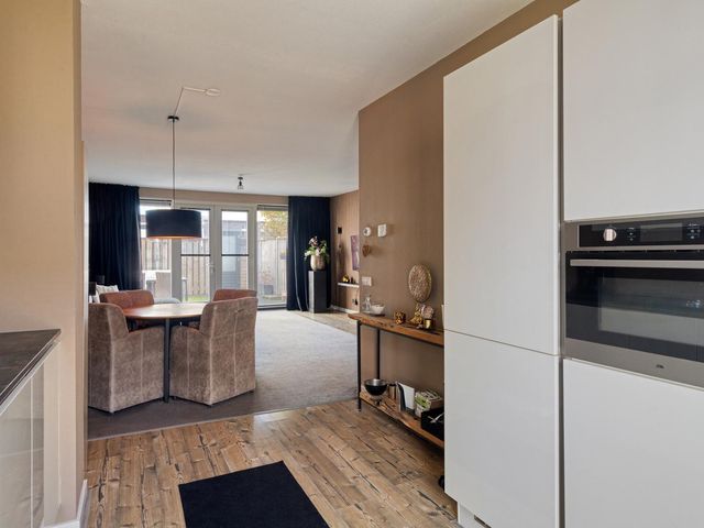 Taxandriahof 4, Waalwijk