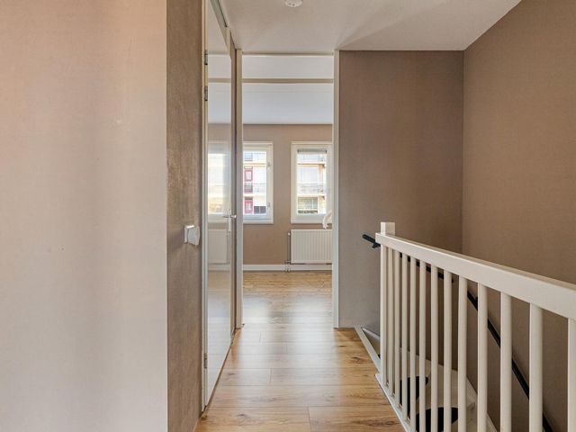 Taxandriahof 4, Waalwijk