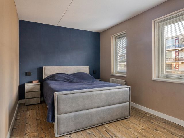 Taxandriahof 4, Waalwijk