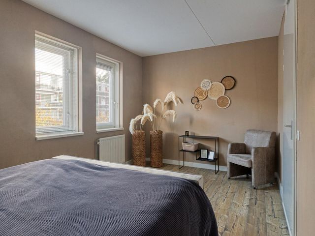 Taxandriahof 4, Waalwijk