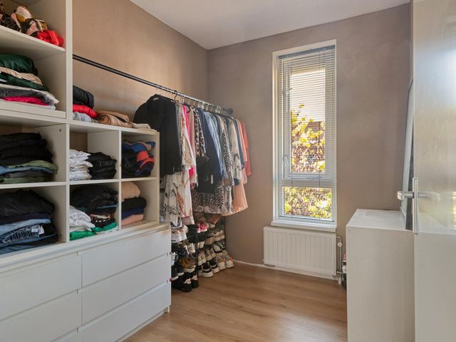 Taxandriahof 4, Waalwijk