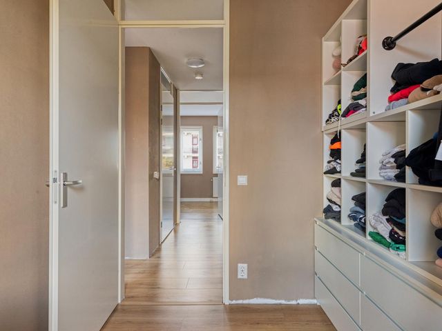 Taxandriahof 4, Waalwijk