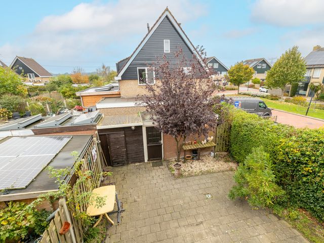 Reigerlaan 16, Ouderkerk aan den IJssel