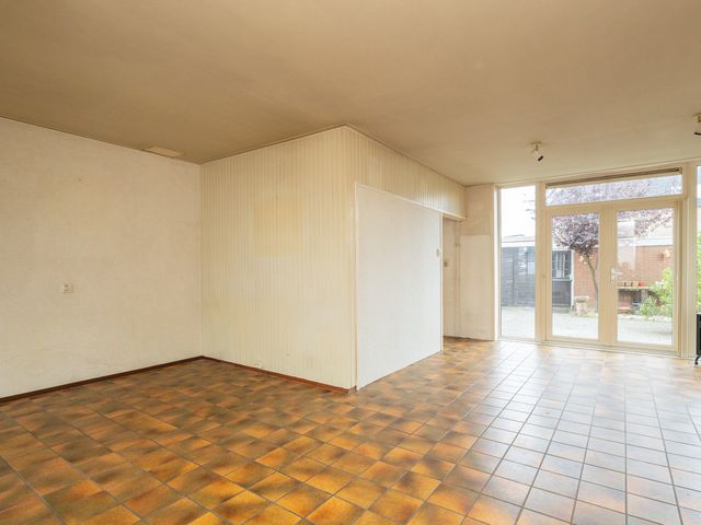 Reigerlaan 16, Ouderkerk aan den IJssel