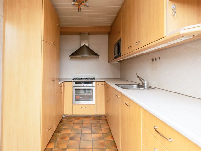 Reigerlaan 16, Ouderkerk aan den IJssel