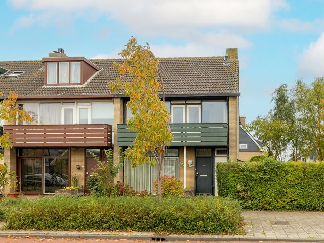 Reigerlaan 16, Ouderkerk aan den IJssel