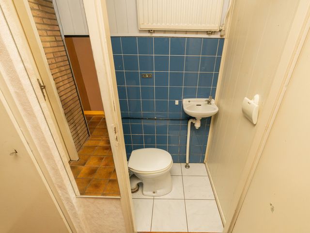 Reigerlaan 16, Ouderkerk aan den IJssel