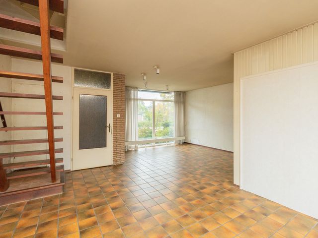 Reigerlaan 16, Ouderkerk aan den IJssel