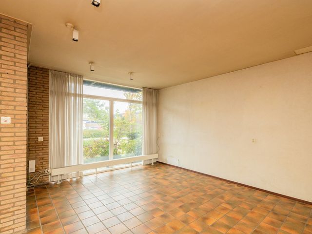 Reigerlaan 16, Ouderkerk aan den IJssel