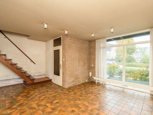 Reigerlaan 16, Ouderkerk aan den IJssel